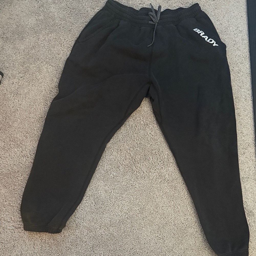 Brady XL men’s sweatpants